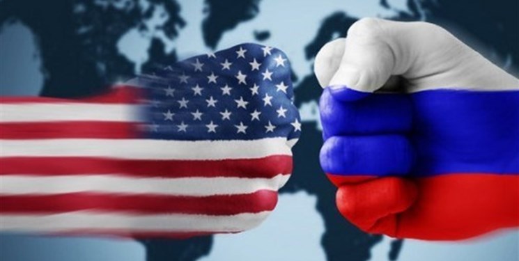 تلاش آمریکا برای تشدید تحریم‌ها‌ علیه پروژه نورداستریم ۲ روسیه