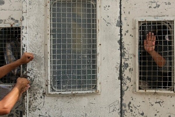 زنان در زندان‌های عربستان شکنجه‌ جنسی می شوند