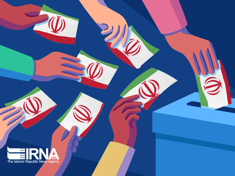 اعلام نامزدهای انتخابات ۱۴۰۰ شتابزده است