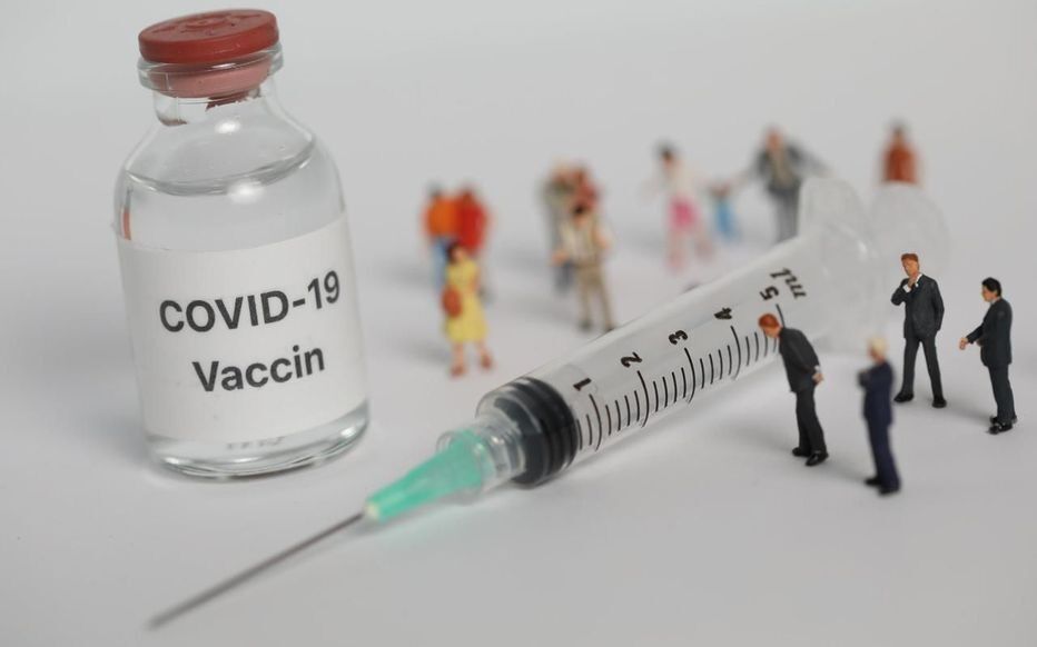 سهم کشورهای جهان سوم از واکسن کرونا