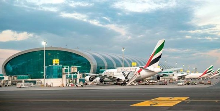 فروش کولرهای فرودگاه دبی