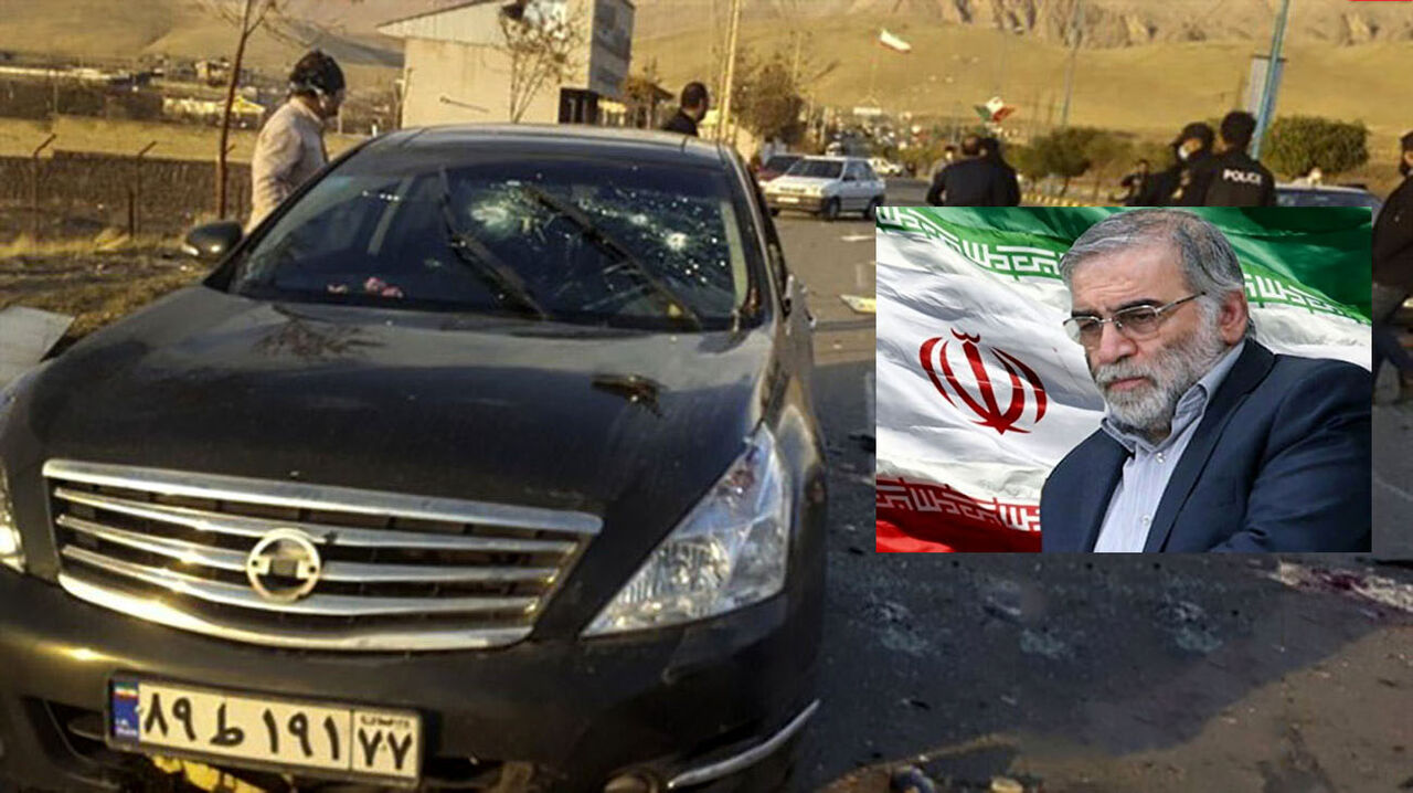 هوشمندی ایران، صهیونیست‌ها را ناکام می‌گذارد