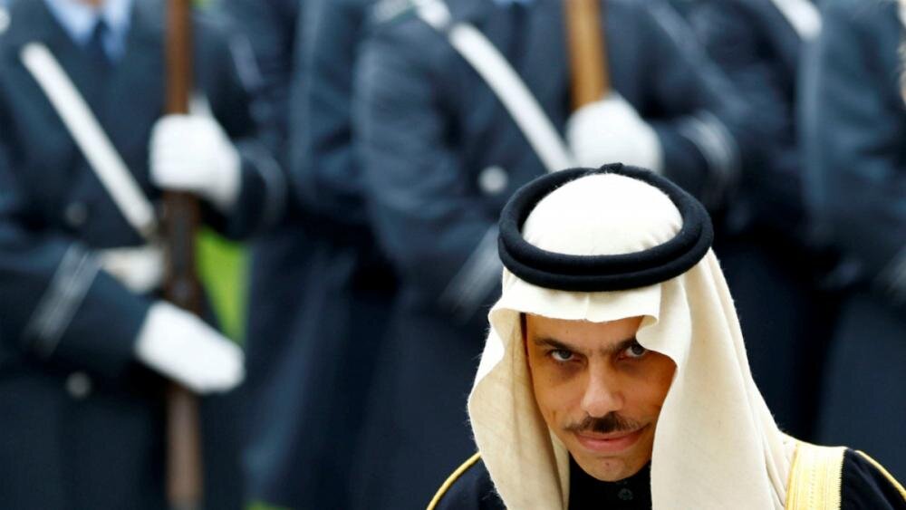 عربستان: حامی عادی سازی روابط با اسرائیل هستیم