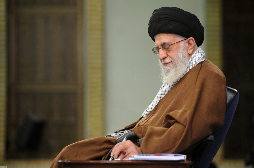 ۲ فرمان مهم رهبر انقلاب درپی ترور دانشمند ایرانی، شهید فخری‌زاده