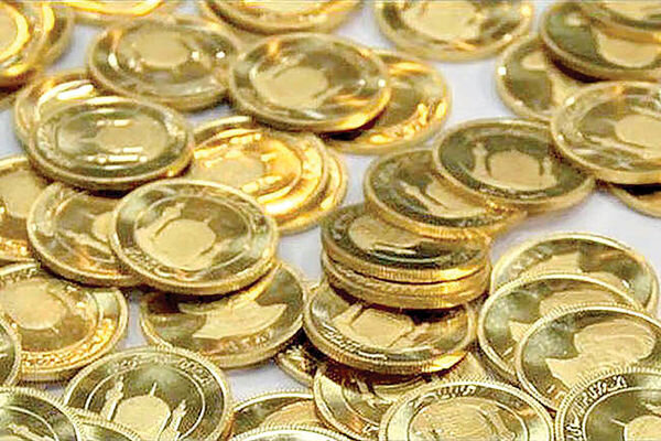 قیمت سکه و طلا در ۳۱ شهریور ۹۹
